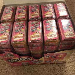 Shopkins season 8 Asia world vacation blind mystery packs . Find limited edition