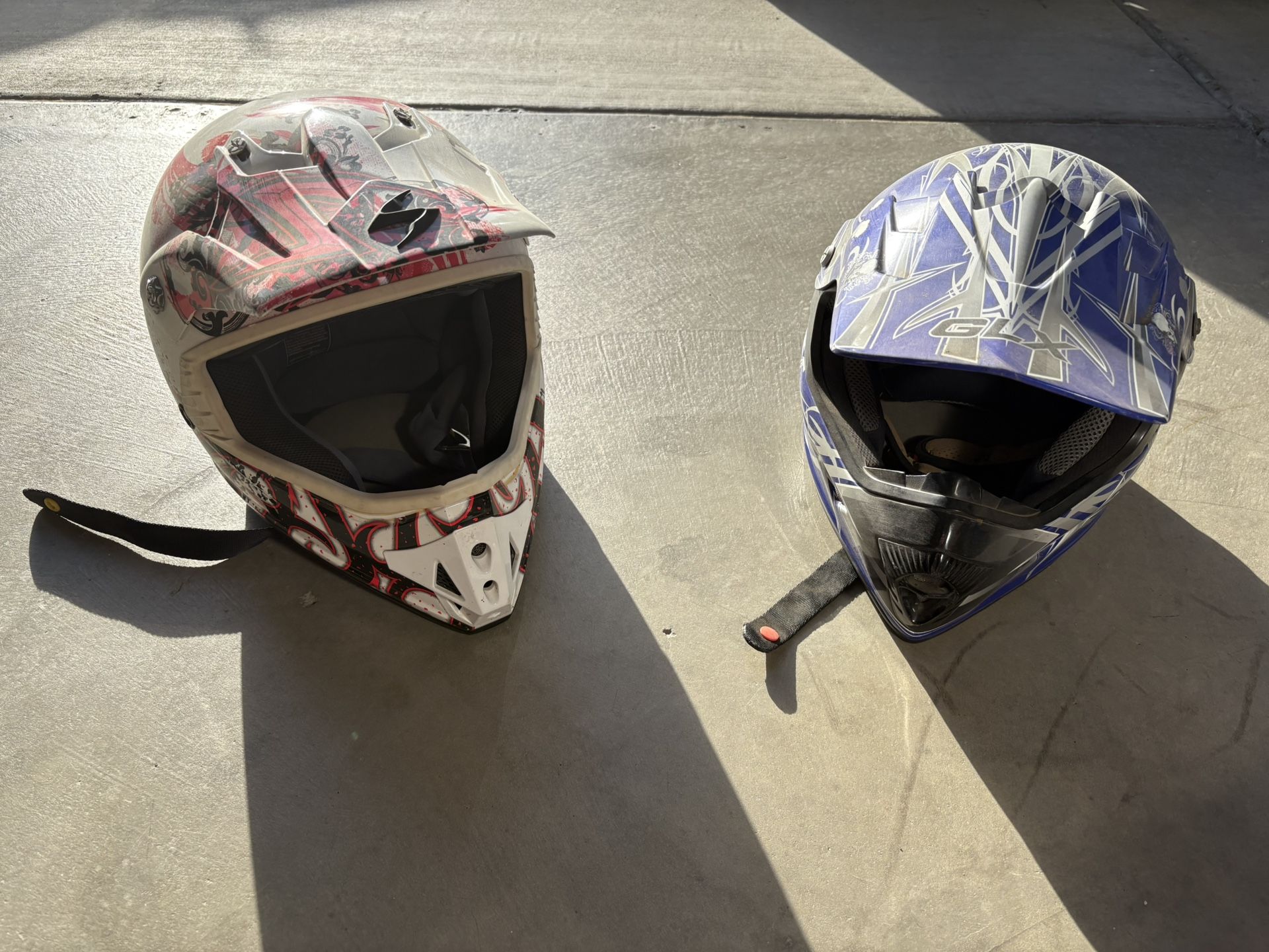 Helmet