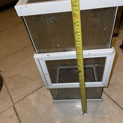 Reptile Tank