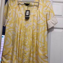 Women’s Dress/Armani Exchange