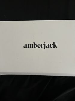 Amberjack The Loafer Chestnut
