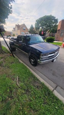 1998 Chevrolet