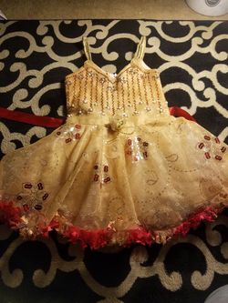 Baby girl dress