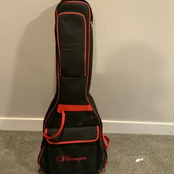 Vizcaya Soft She’ll Guitar Bag