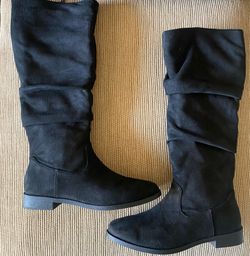Tru and time women’s boots