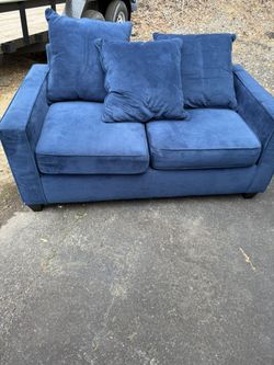 Two Piece Couch