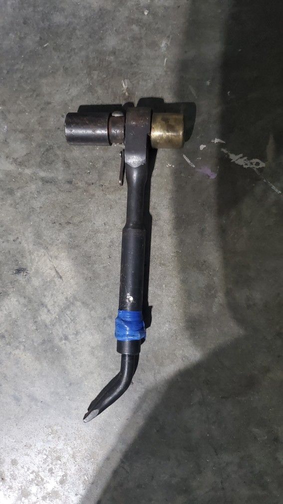 7/8 Scaffold Wrench