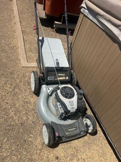 Murray lawn mower