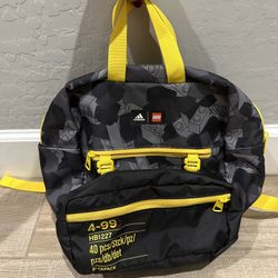 Adidas x Classic Lego Backpack 