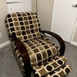 Recliner 