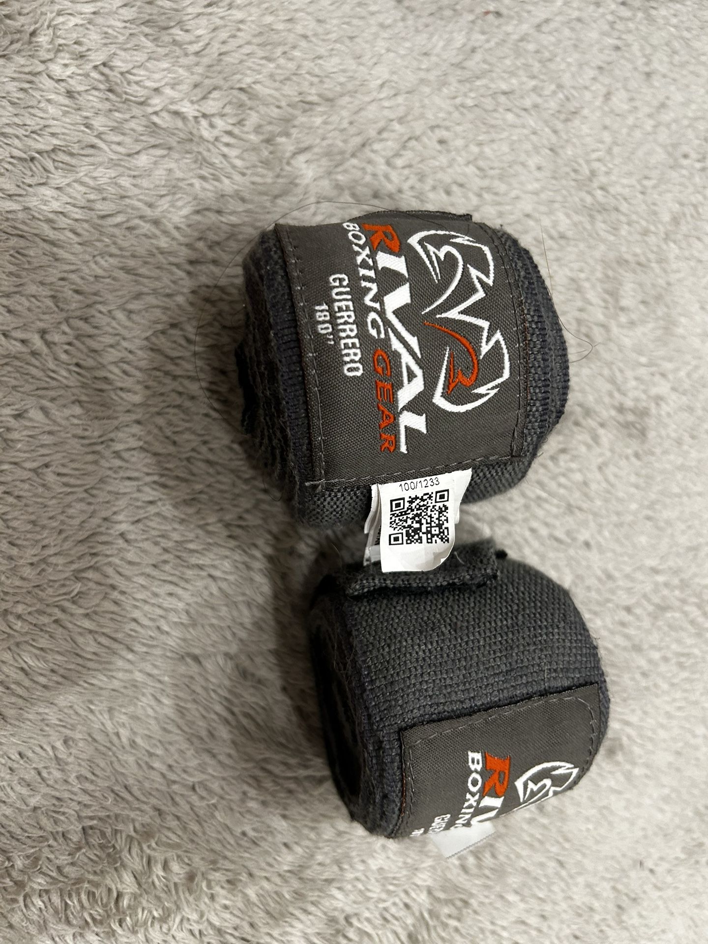 Boxing Hand Wraps