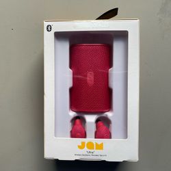 JAM Ultra Wireless Earbuds (New)