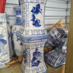 China Vases