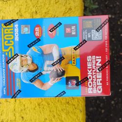Football Cards 