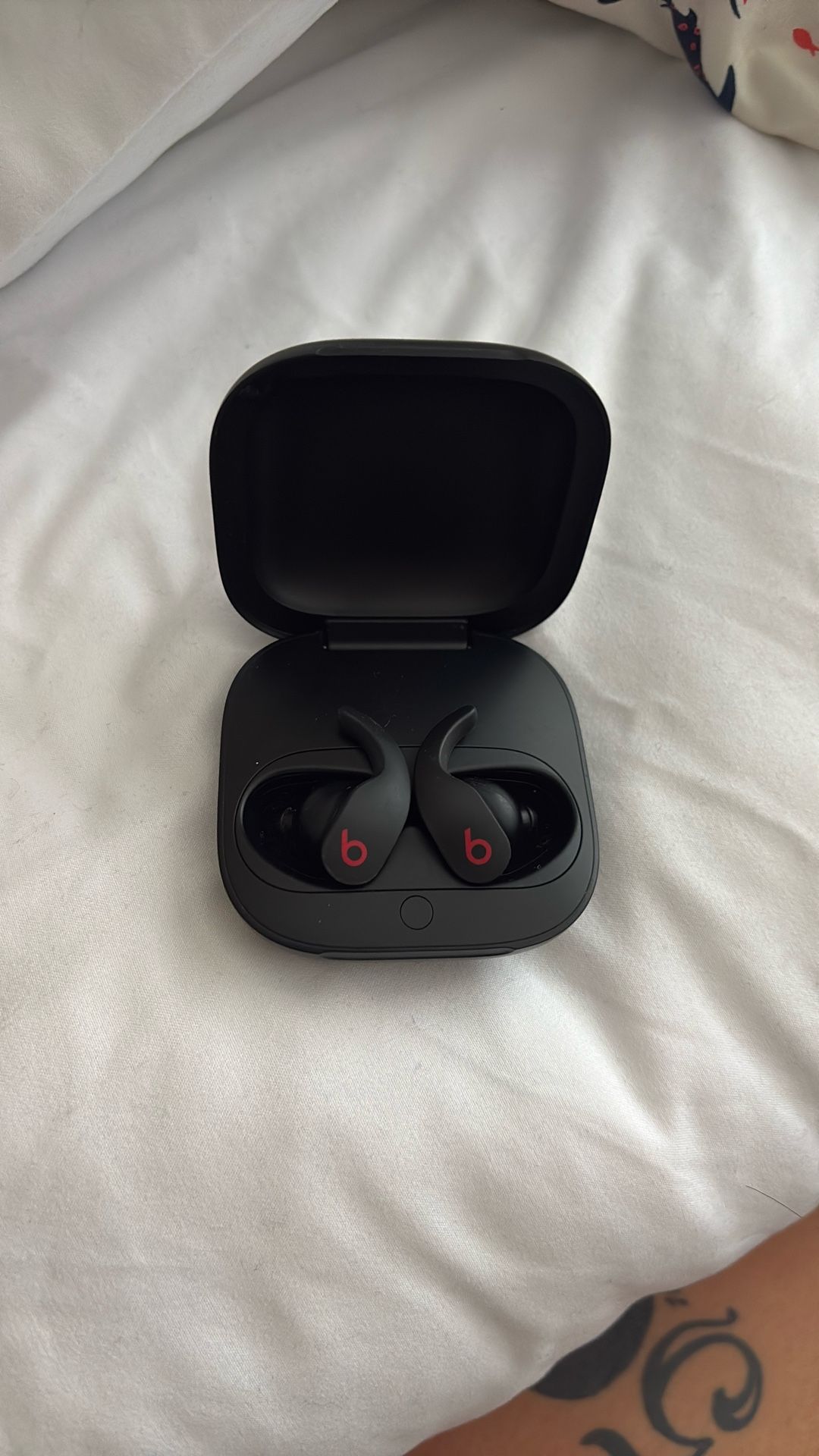 Beats Powerbeats Fit Wireless
