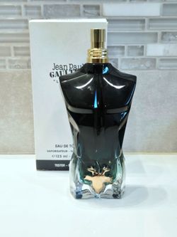 JPG Le Beau Eau De Toilette