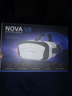 Nova VR