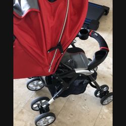 Combi Stroller 