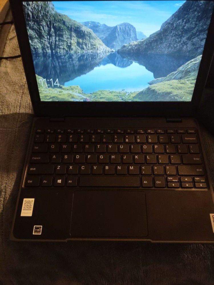 Lenovo 100E Laptop