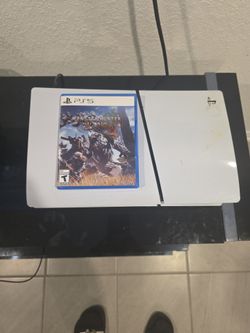 PS5