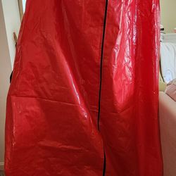 Christmas Tree Cover