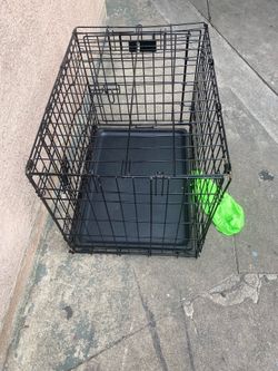 Pet crate
