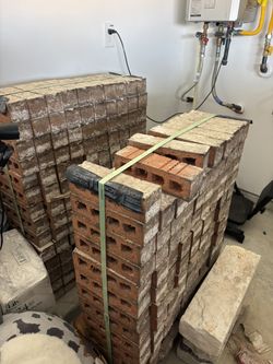 Bricks!!