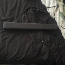 Fire Tv soundbar 