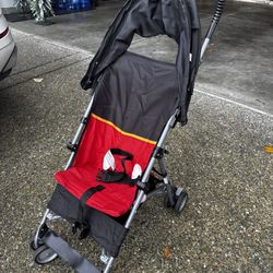 Disney Stroller