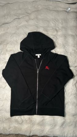 Burrbery childen s hoodie