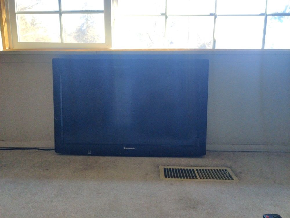 Panasonic Viera 32 Inch 720p (HD) Resolution