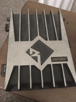 Rockford fosgate