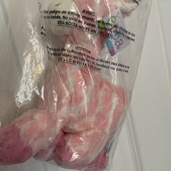 plush stuffed animal 