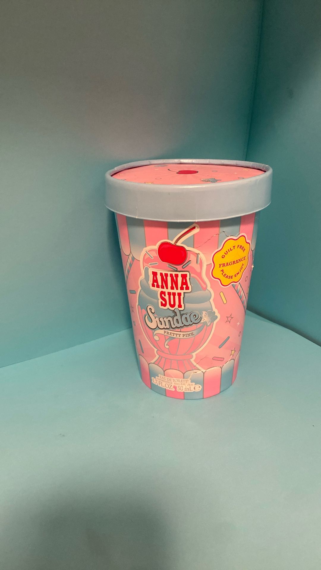 Anna Sui Sunday