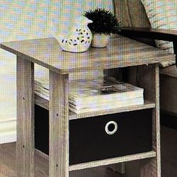 End Table / Night Stand