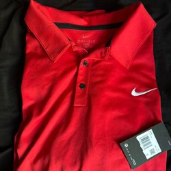 Nike Dri-fit Polo 3XL-Tall