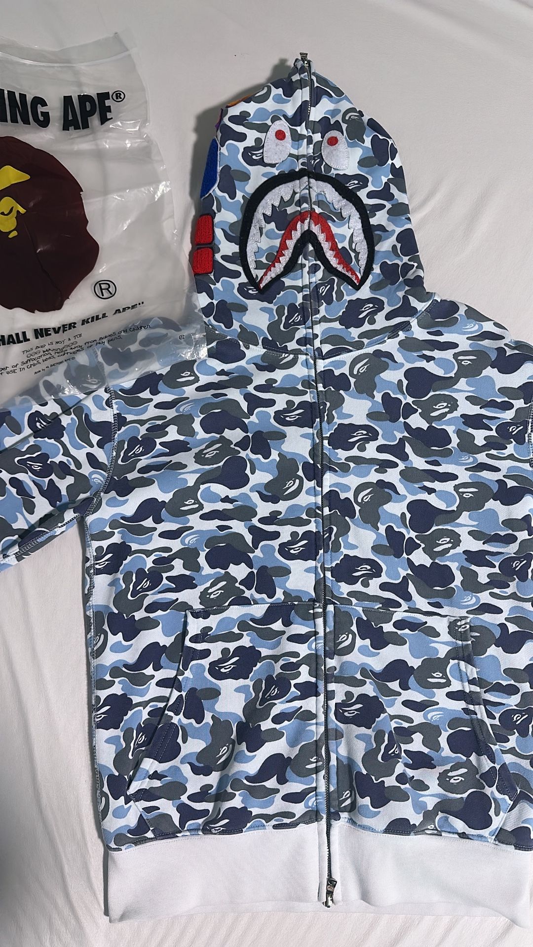 BAPE