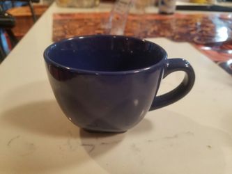 Ceramic mug