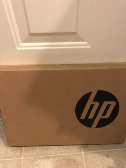 HP Stream Laptop