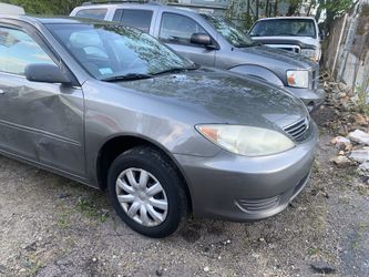 2005 Toyota Camry