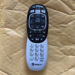 Direct TV Remote Control