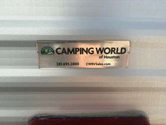 2016 Coleman Lantern