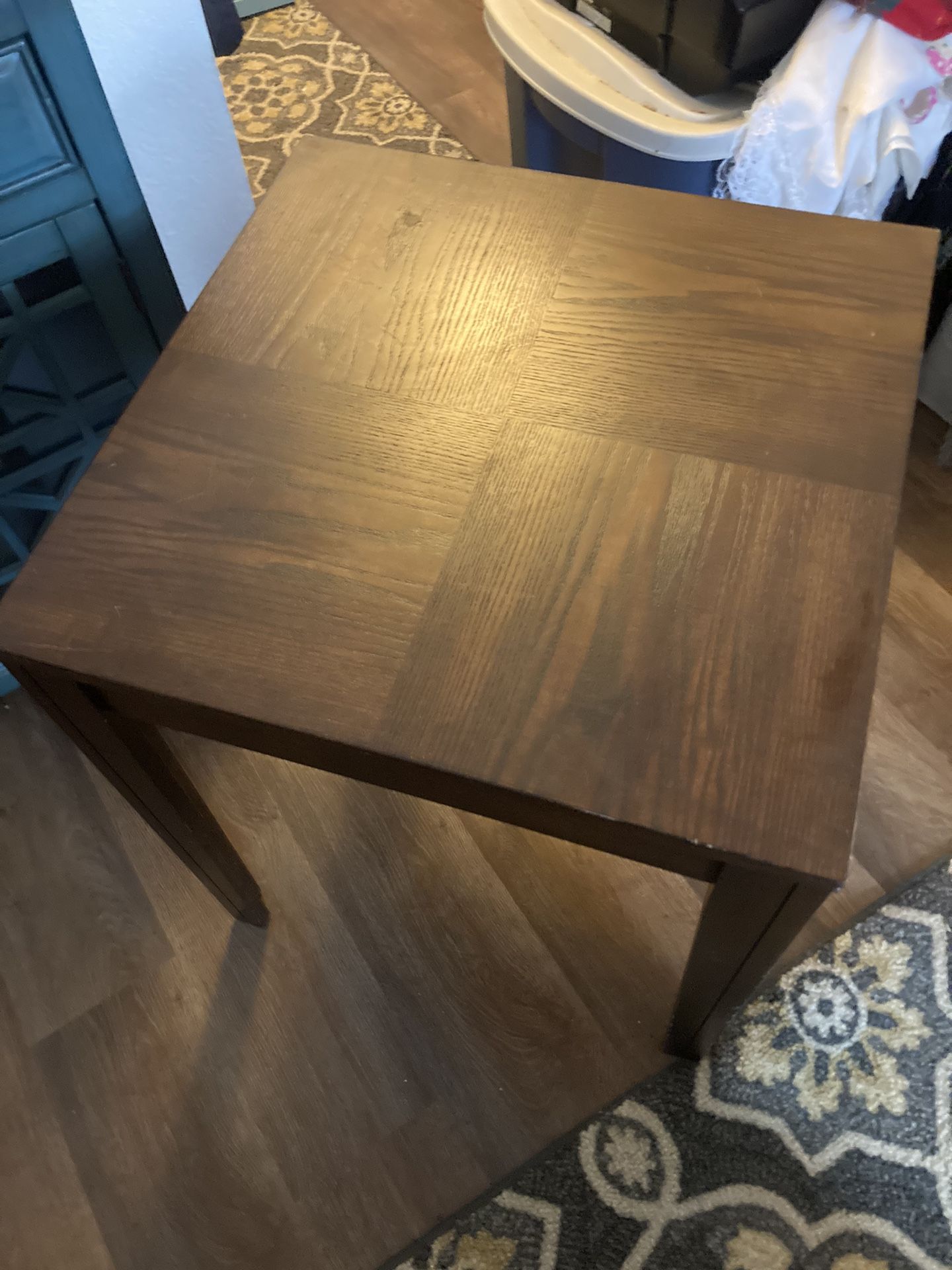 End Table