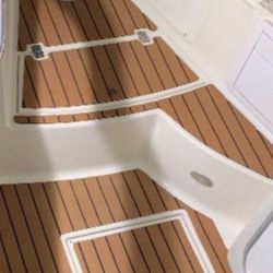 Láminas Para Piso De Botes Con Pegamento 3M 🛟🛟🛟🛟🛟🛟🛟🛟🛟🛟 Floors For Boats With 3M Glue