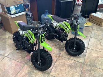 Brand New 2025 Motor Bikes 