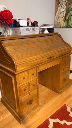 Secretary Desk