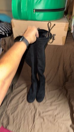 Shoe’s