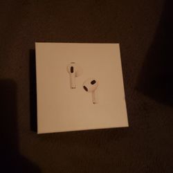 Apple AirPods 