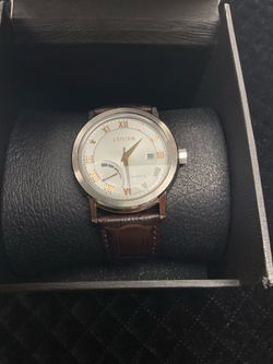 Citizen eco drive watch