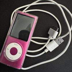 iPod